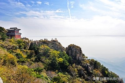 五岳之首泰山,五岳之首泰山介绍