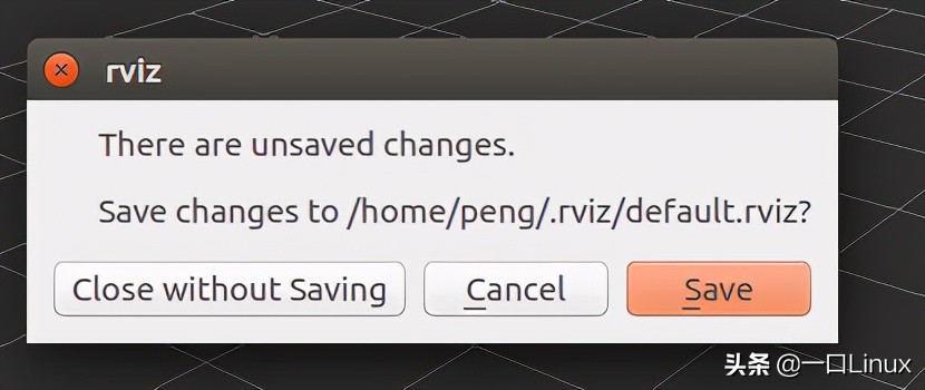 linux如何安装ros,linux18.04安装ros教程