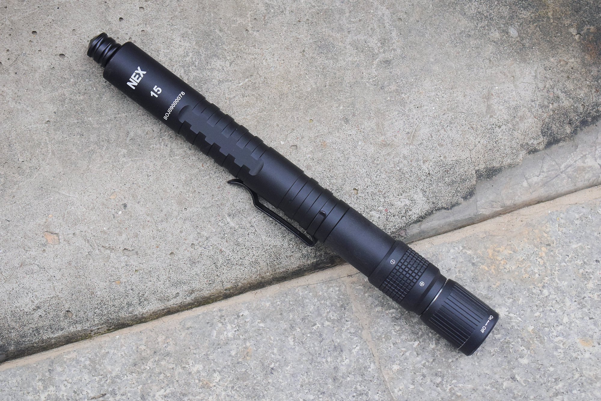 纳丽德机械棍n15,纳丽德n15