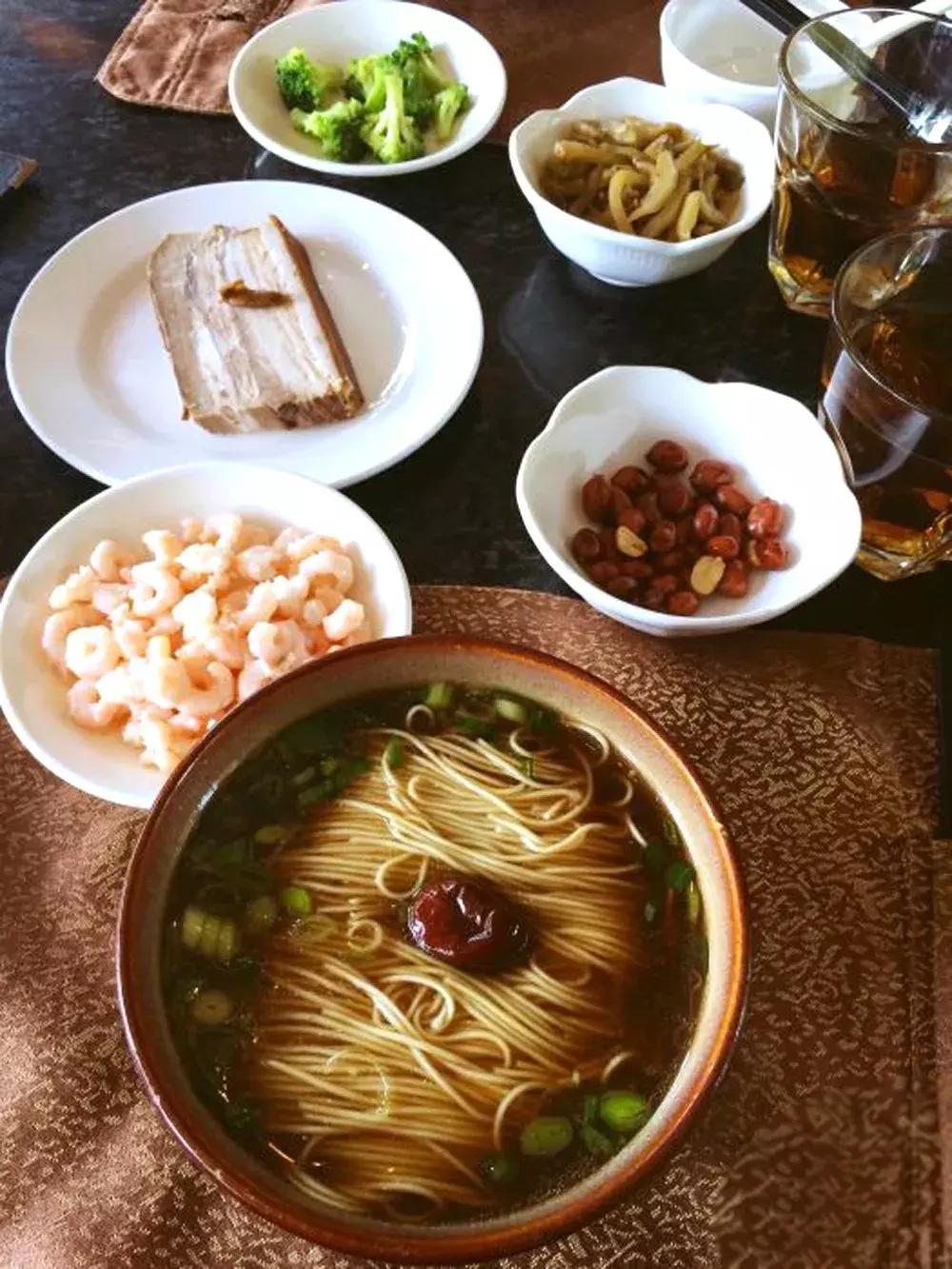 苏州必吃的10家馆子,苏州哪里有正宗的面馆