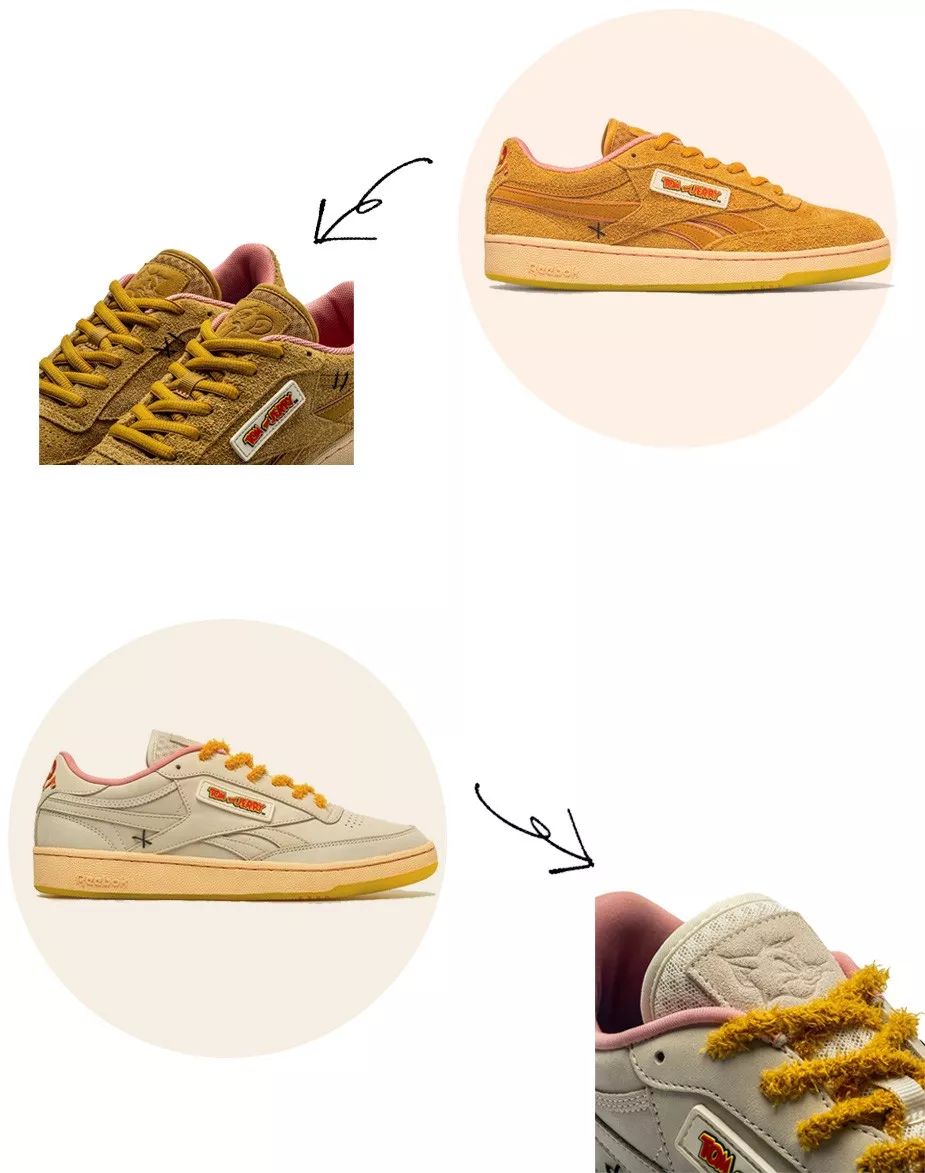 鼠年最火鞋子限量款,新春款运动鞋推荐