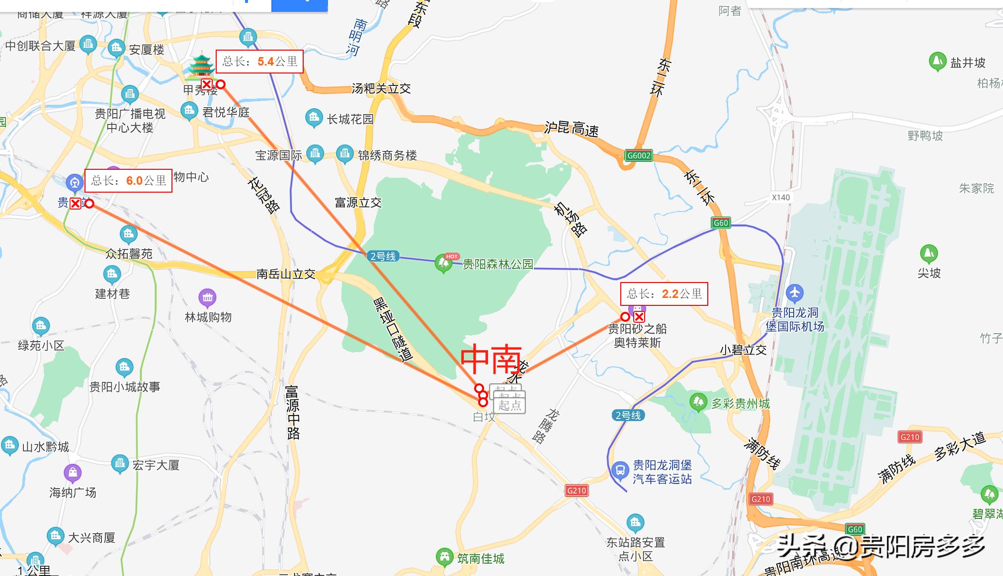 贵阳中南春风南岸低首付买房猫腻,中南春风南岸多少钱一平方