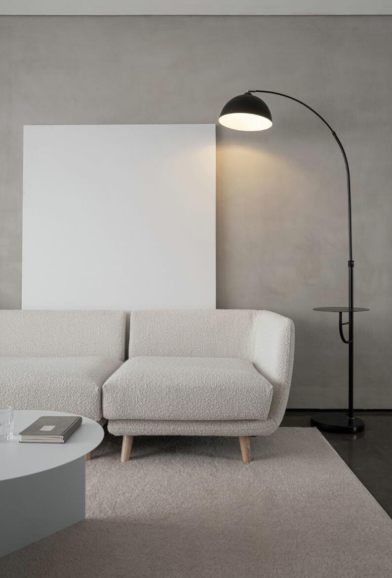 不包门窗套效果,全屋不做门窗套