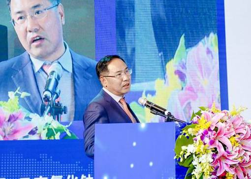 河南焦作许刚,焦作首富许刚