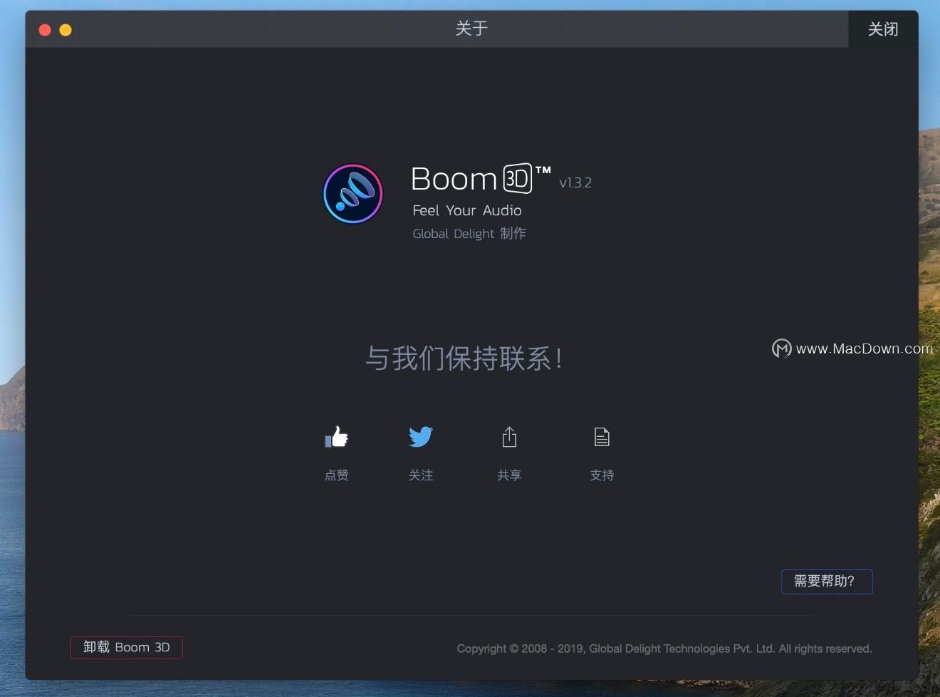 十款堪称神器的mac免费软件,2019mac必装软件