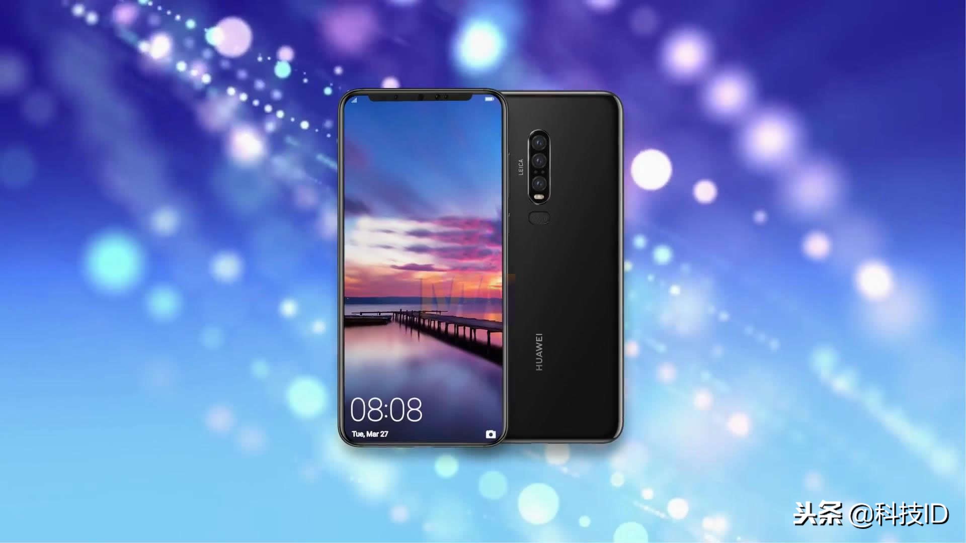 华为p30pro对比华为mate30,p30pro拍照曝光率怎么设置