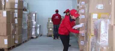 持续爆仓!超12个FBA仓库暂停收FedEx,如何解决呢?