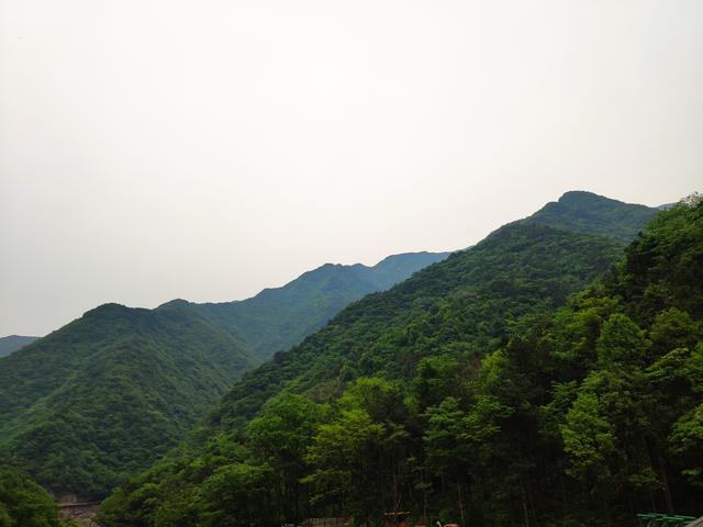 玩转网红地,河南信阳攻略