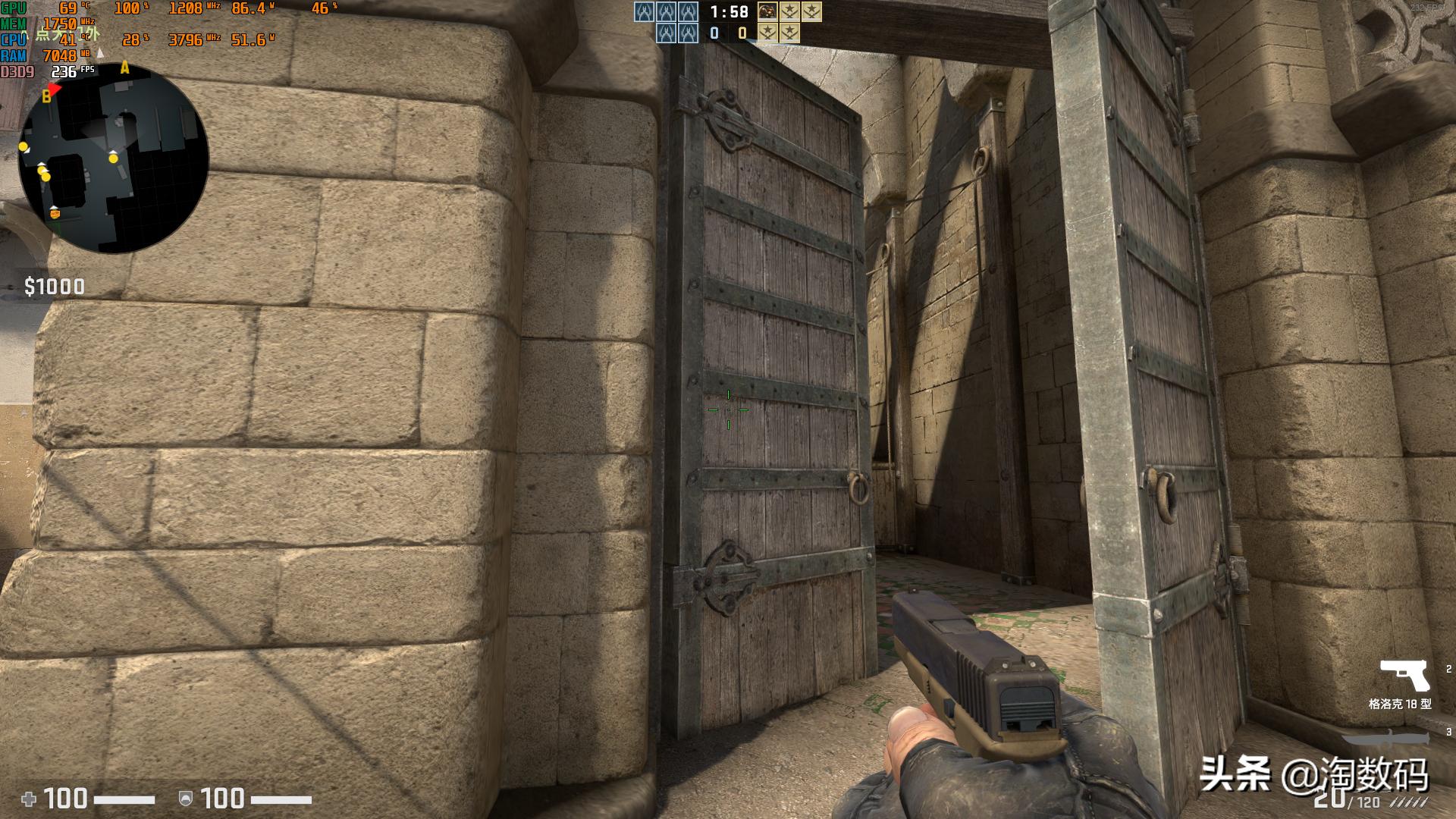 150元rx470还能用吗,rx470吃鸡实测