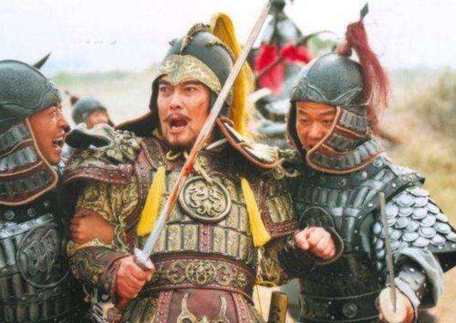 一代伟大帝王,贫苦的时候吃过珍珠翡翠白玉汤,对此赞不绝口