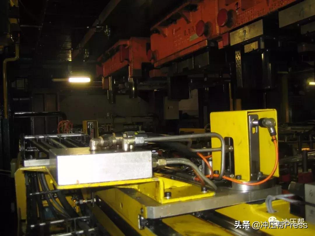 冲压车间现场管理,冲压分析软件哪个好