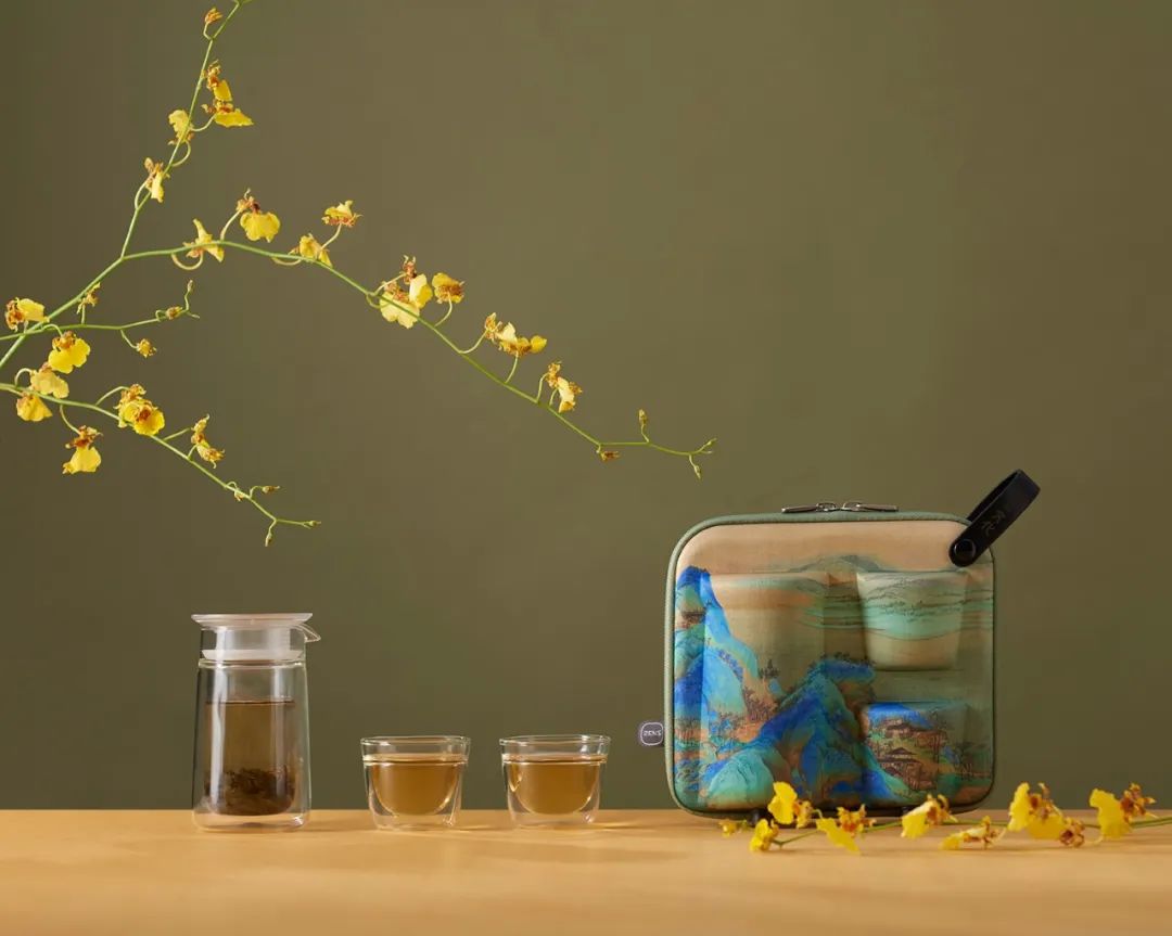 中国设计巧妙的瓷器,那些惊艳世界的中国奢侈品