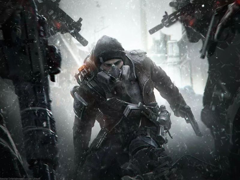 当年被外挂毁了的十大游戏,那些被外挂毁掉的游戏