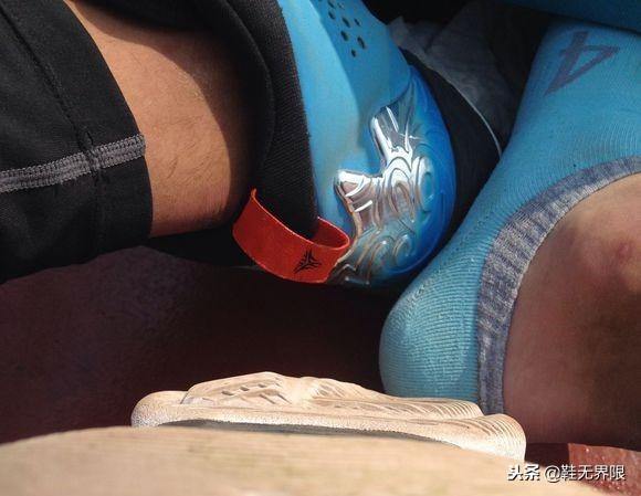 那些造型很奇葩的球鞋,盘点各球鞋缺点