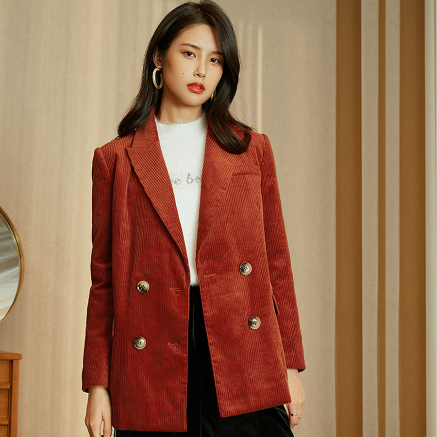 穿十年都不过时的衣服,2020新趋势时髦西装怎么穿