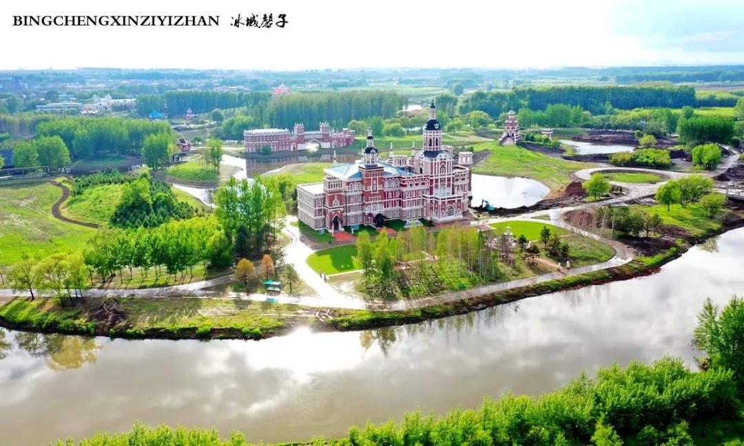 伏尔加庄园最好的地方,伏尔加庄园有什么特色