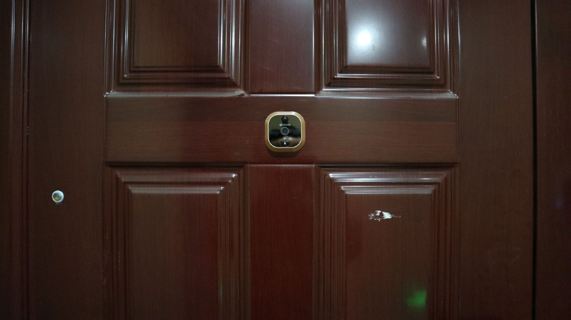 买可视门铃,买可视门铃还是摄像头