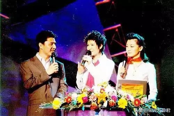 赵普最近爆料了什么,央视网红赵普现状