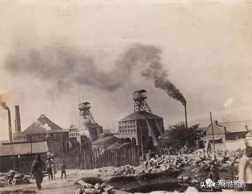 铜川往事完整版,铜川基建公司