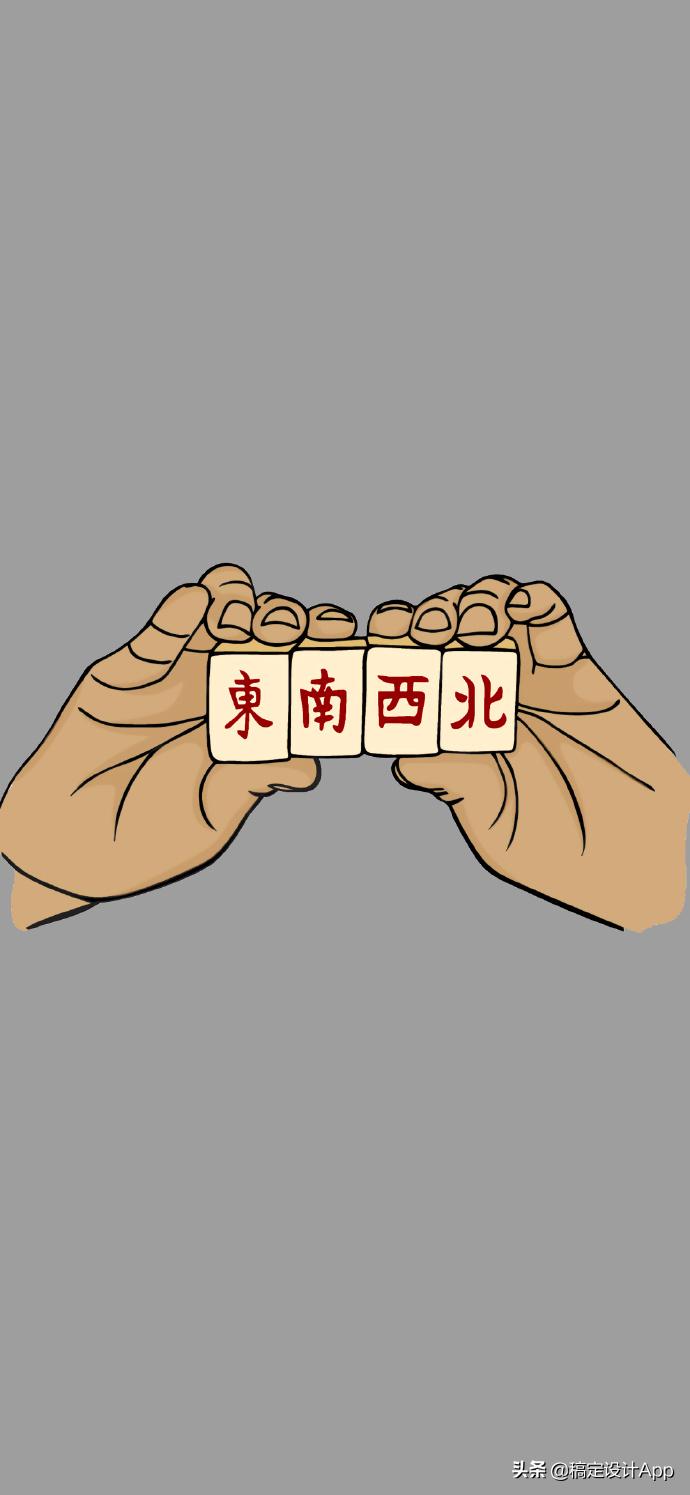 压箱底高清无水印壁纸,压箱底壁纸分享绿色护眼