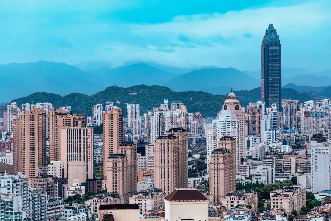 温州民营企业经济发展,温州民营经济三十年