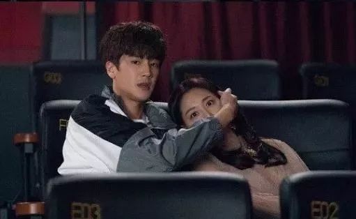 男生做什么会让女生心动,男生做什么会让你心动