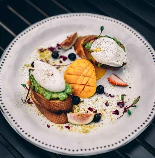 武汉最好吃的东南亚餐厅,武汉小众餐厅推荐一下