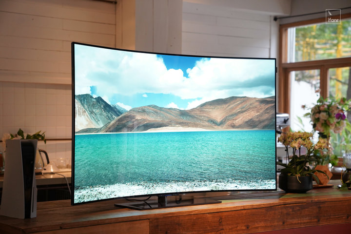 创维86寸电视实际体验,创维82电视测评