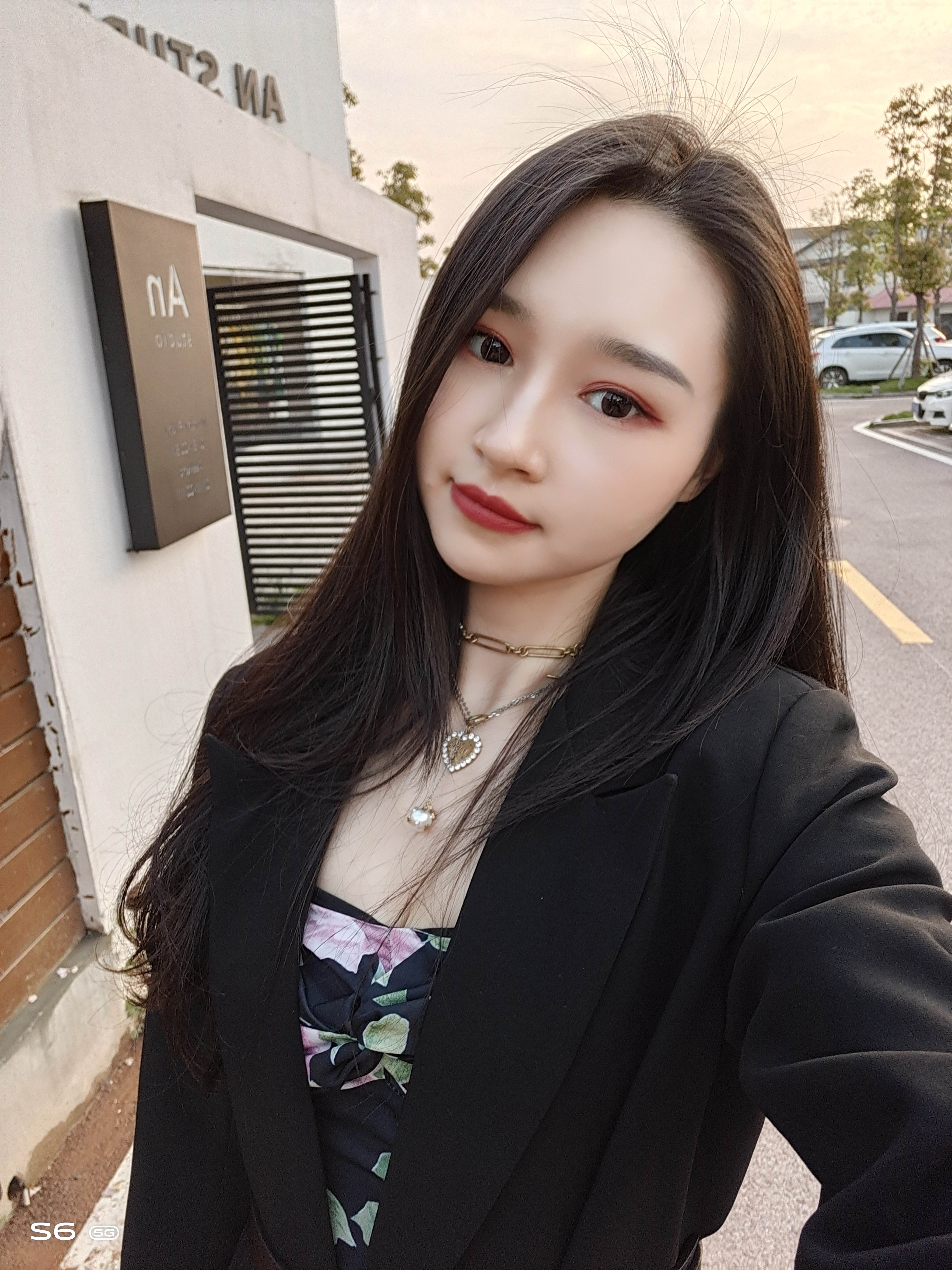 vivos6拍照测评,vivos6测评