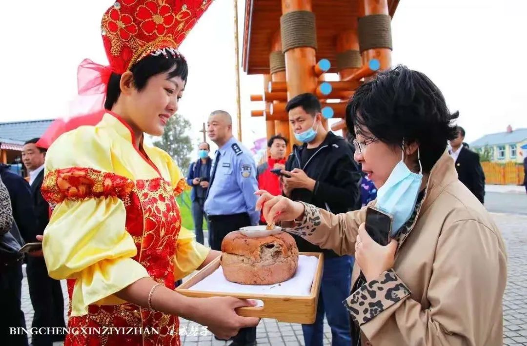 黑河挨着哪里,黑河远方文学