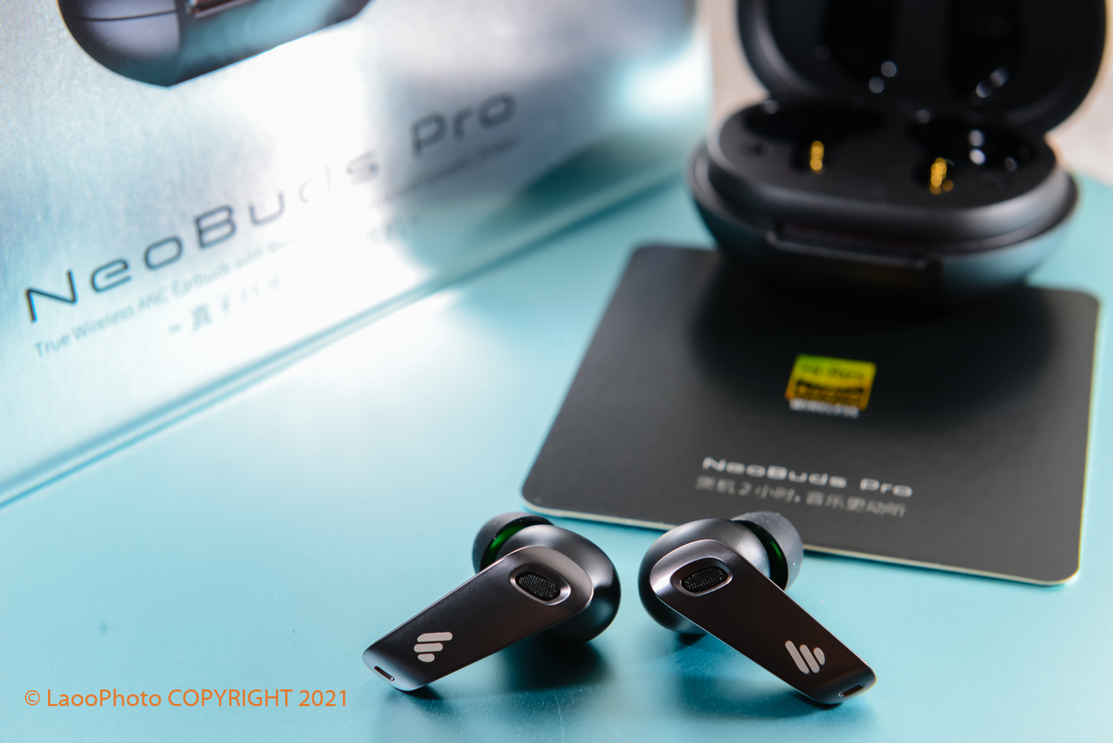 漫步者neobudspro和oppoencox降噪水平,fiilccpro2漫步者neobudspro