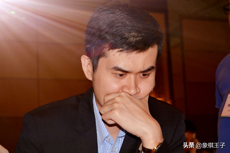 唐丹和郑惟桐评论王天一对赵鑫鑫,上海杯王天一对郑惟桐赵鑫鑫复盘