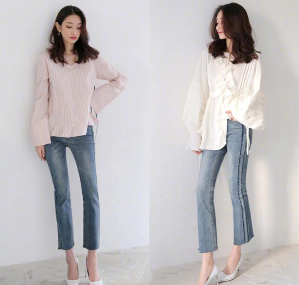 想招桃花运戴什么色,招桃花怎么穿