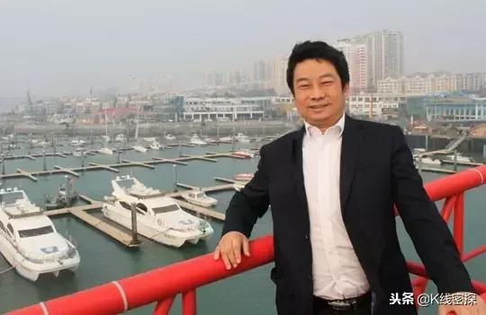 期货投资高手访谈录,期货大佬都是如何赚到第一桶金