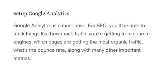 seo数据如何分析推广,seo新手必备十大策略