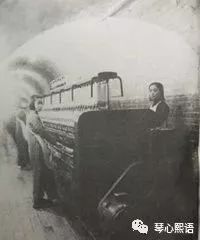 宝鸡岐山记忆,宝鸡一代人记忆