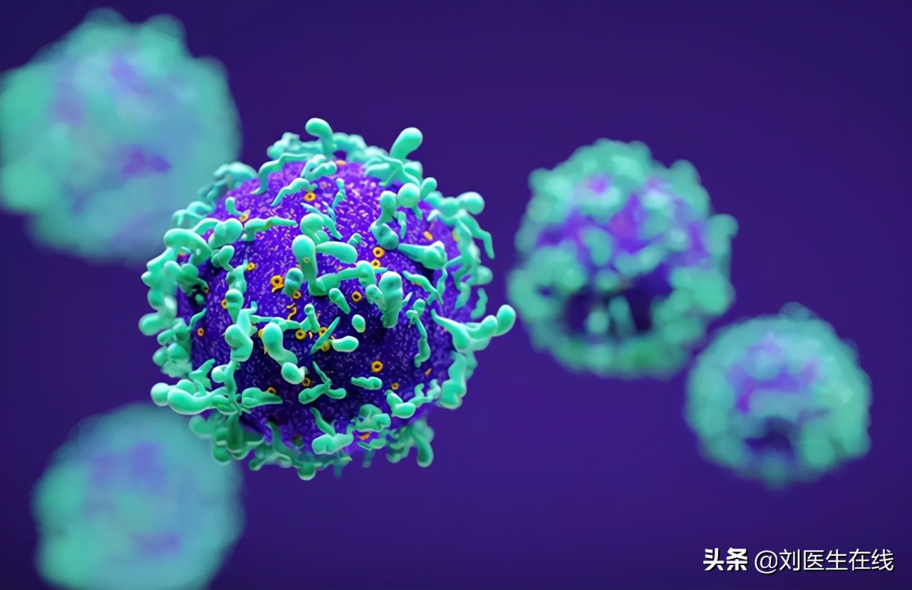 40岁大姐腰疼严重,46岁女子长期腿痛查出宫颈癌晚期