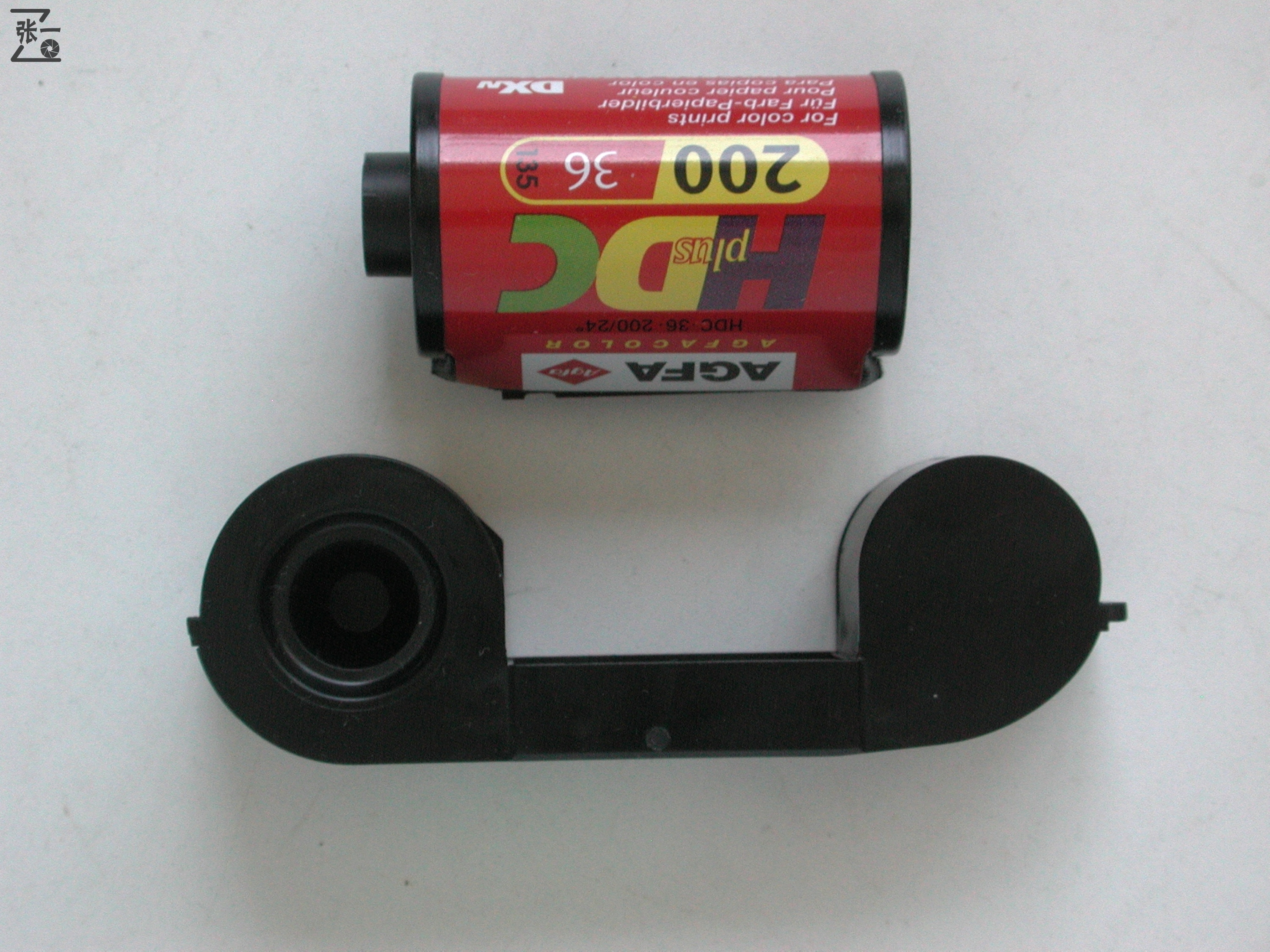 产量只有200台:MinimaxPocket110EE微型旁轴相机!日本制造