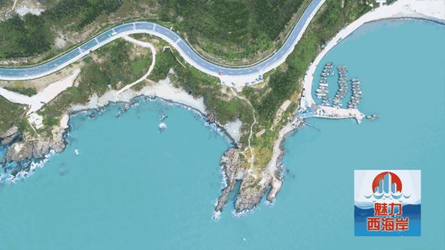 西海岸新区下一个浦东,青岛市西海岸新区发展趋势