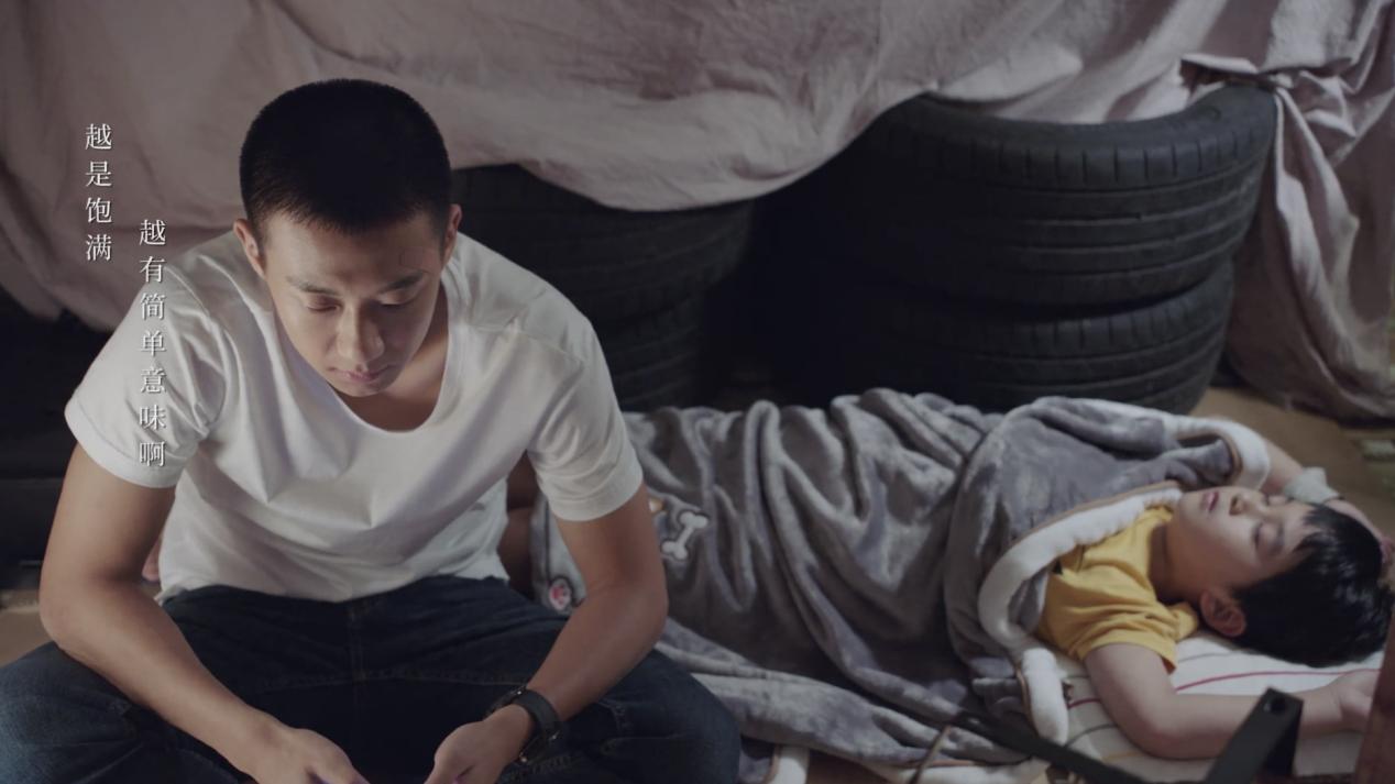 作为一个财经博主,看《飞鸟集》就知道非法借贷有多险恶