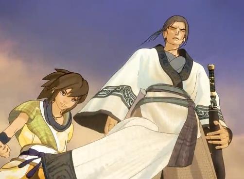 为什么《秦时明月》是国漫的领头羊?