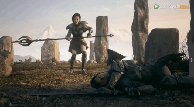 上线10天播放量破12亿,上线4天播放量破4亿