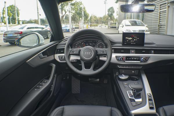 奥迪a5和奥迪a6l哪个比较好,奥迪a5豪华动感型沉浸体验