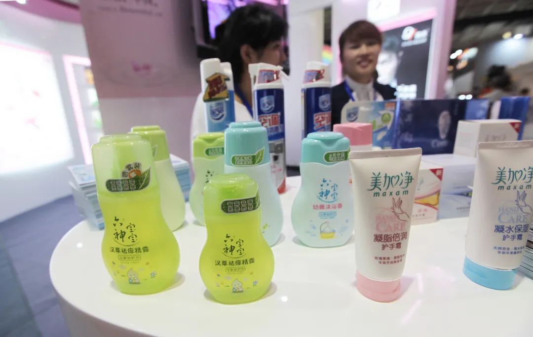 上海家化薪资,上海家化平均年薪