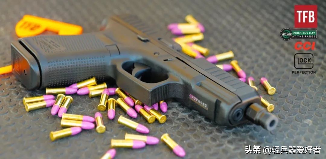 十款最受欢迎的枪械,老当益壮武器