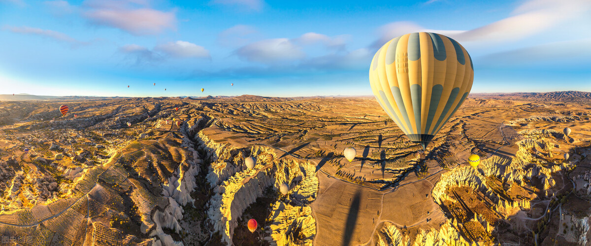 土耳其购房移民缘何火爆？英美移居跳板