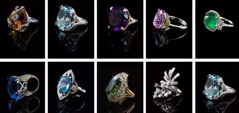 这种不值钱的“石头”，冒充了所有贵宝石，小心提防