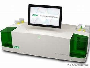 新品速递|Bio-Rad发布全球首款数字PCR一体机：QXONEddPCR