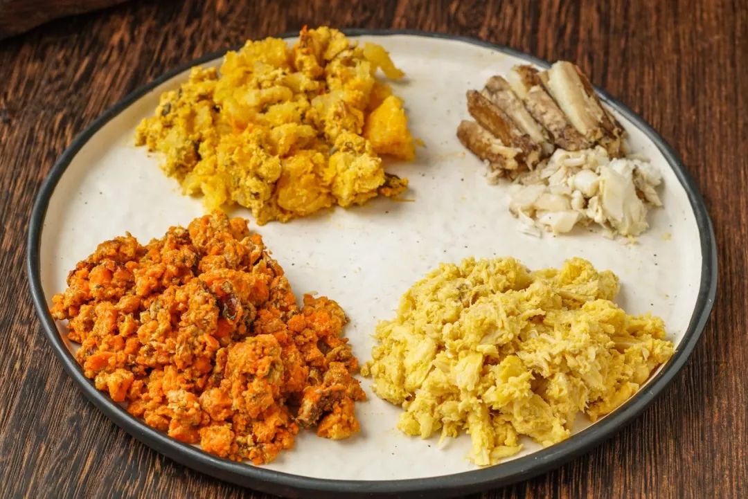 如何举办一场风雅的蟹宴,怎样在家举办一场风雅的蟹宴