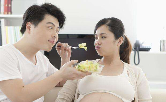 孕妈怎样不长肉,孕妈如何才能让宝宝长得好看